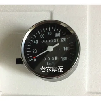 Километрометр для Haojue Suzuki Lifan Skygo GN125 GN125H GN125F GN150