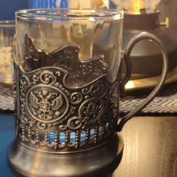 Классические подарки в русском стиле с ностальгией, специальные сувениры, сувениры, креативные пивные, чайные и кофейные чашки для питья.