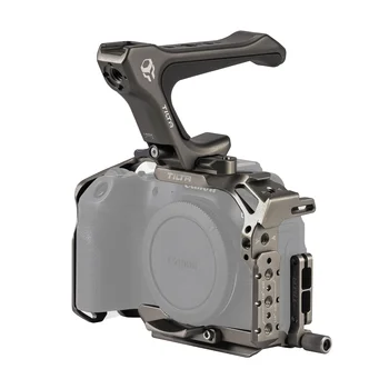 Клетка для камеры TILTA для Canon R8 TA-T28-FCC-B для Canon EOS R50 R8 ARRI 3/8 