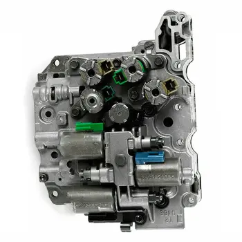 Корпус трансмиссионного клапана в сборе для- - Saab - RE5F22A AF23 AW55-50SN AW55-51SN