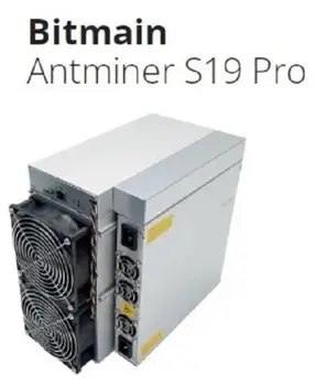 Купите 2 и получите 1 бесплатно СОВЕРШЕННО НОВЫЙ BITMAIN ANTMINER S19j Pro - 104-й от американского продавца! Версия S19j!