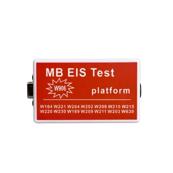 Лучшая цена тестовая платформа MB EIS для иммобилайзера W164 W169 W203 W204 W209 W211 W221