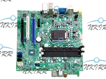 Материнская плата MIQ170R/Triggerf DDR3L 14120-2 N21F8 14120-1 FTVXT 0FTV CN-0FTV XT Системная Основная плата для Dell OptiPlex 7040 7040MT