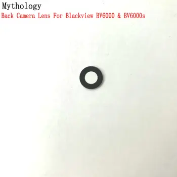 Мифология для Blackview BV6000 Объектив камеры заднего вида для BV6000S Деталь для ремонта объектива камеры заднего вида