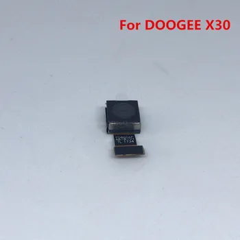Модули задней камеры DOOGEE X30 8.0MP Ремонт Замена Оригинального Нового для DOOGEE X30 5.5 