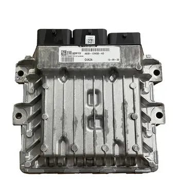 Модуль блока управления двигателем автомобиля ComputerECU ECM PCM OEM AB39-12A650-KD для Ford