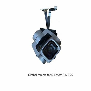Модуль камеры Gimbal PTZ Компоненты камеры Запасные Части Для DJI MAVIC AIR 2S