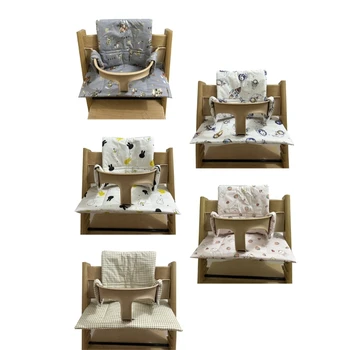 Надежный чехол для детского стула, детский бустер, водонепроницаемая и герметичная подушка