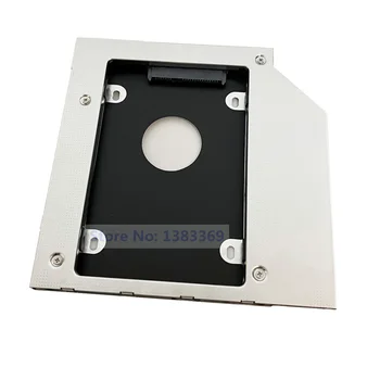 НИГУДЕЯН 2-й Жесткий диск HDD SSD Caddy Адаптер для Asus X540 X540S X540SA X540L X540L-SI3020SP X540LA X751 X751LAV X751LD
