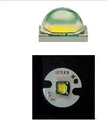 Новая светодиодная лампа CREE XM-L T6 16,5 мм CREE T6 светодиодный излучатель 900 люмен для фонарика DIY