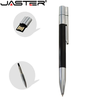 Новая шариковая ручка USB flash drive128GB флешки 64gb креативные деловые водонепроницаемые флешки подарок 32gb memory stick 16gb диск
