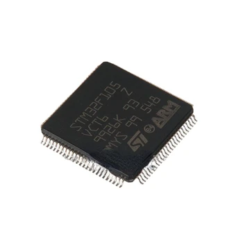 Новый импортный 32-разрядный микроконтроллерный чип Lego LQFP100 72 МГц 256 КБ