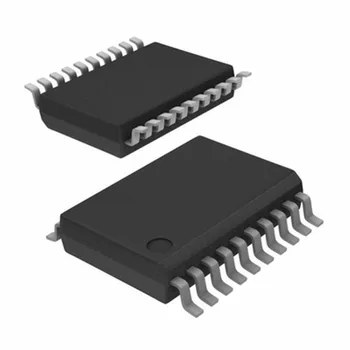 Новый оригинальный чип преобразователя PCM1803ADBR PCM1803 SSOP20