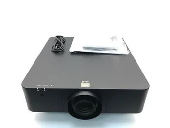 НОВЫЙ рекламный оригинальный лазерный проектор Son-y VPL-FHZ85 7300-Lumen WUXGA 3LCD