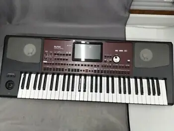 (ОРИГИНАЛ) Восточная аранжировочная клавиатура Korg PA700