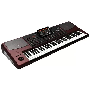 Оригинальная покупка 2 получить 1 Korg PA1000 61-Клавишная Профессиональная Аранжировочная клавиатура advance organ KORG original