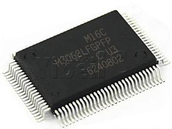 Оригинальный микроконтроллер M3062LFGPFP #U3C IC 16-разрядный 20 МГц 256 КБ Флэш-памяти 100-QFP
