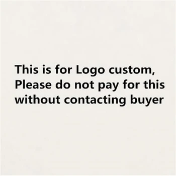 Плата За логотип Пользовательские Логотипы