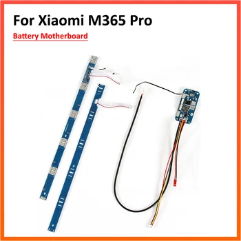 Плата защиты аккумулятора, комплект монтажных плат BMS для электрического скутера Xiaomi Pro Pro 2, запасные части