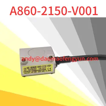 Подержанный тест в порядке Шпиндель DDR индукционный энкодер с магнитной головкой A860-2150-V001