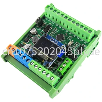 Разработка контроллера OLED Плата расширения промышленного управления RS485 Modbus USB для Arduino Nano ATMEGA328P
