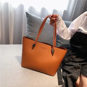 Роскошная дизайнерская сумка-тоут 2022, женские сумки из высококачественной кожи, большая вместительная сумка с верхней ручкой, женские сумки-тоут для офиса