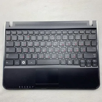 Русская клавиатура для ноутбука Samsung N210 серии N220 BA75-02443C RU Layout