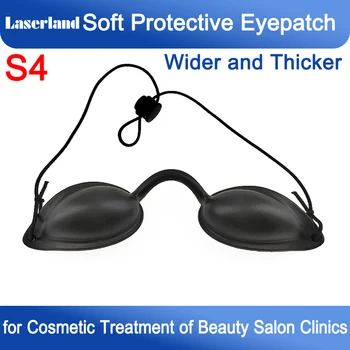Светозащитные очки с повязкой на глазу, защитные Очки IPL Beauty