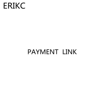 Ссылка для оплаты ERIKC!