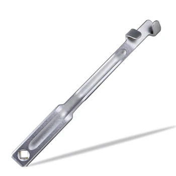 Удлинитель гаечного ключа, инструмент для усиления крутящего момента для механиков, гаражных торговцев или разнорабочих, инструмент для расширения шестигранного ключа