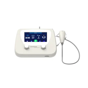 Ультразвуковое физиотерапевтическое электронное физиотерапевтическое устройство/ручной мини-ультразвук для похудения/ультразвуковые устройства домашнего использования