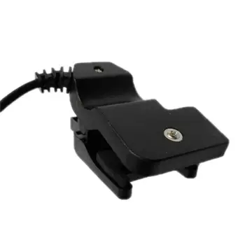 Универсальный 2-контактный кабель для зарядки 4/5,5 мм, зарядное устройство для смарт-часов TW64 TW68 SHOOT