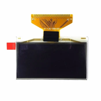 Устройство Подсветки ЖК-экрана 12864 для Nivona 13V SSD1305 SSD1305Z Plug Промышленного Качества Белый Дисплей 2,42-дюймовый OLED-дисплей