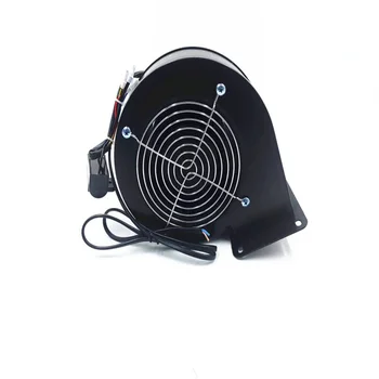Центробежный вентилятор с частотой вращения 130FLJ1 220 В 85 Вт, вентилятор переменного тока, центробежный вентилятор, центробежный вентилятор