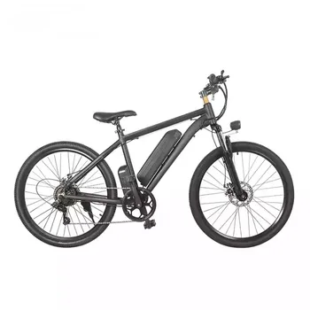 Электрический Велосипед из Горного алюминиевого Сплава 26 Дюймов с электронным Циклом 350 Вт 36 В
